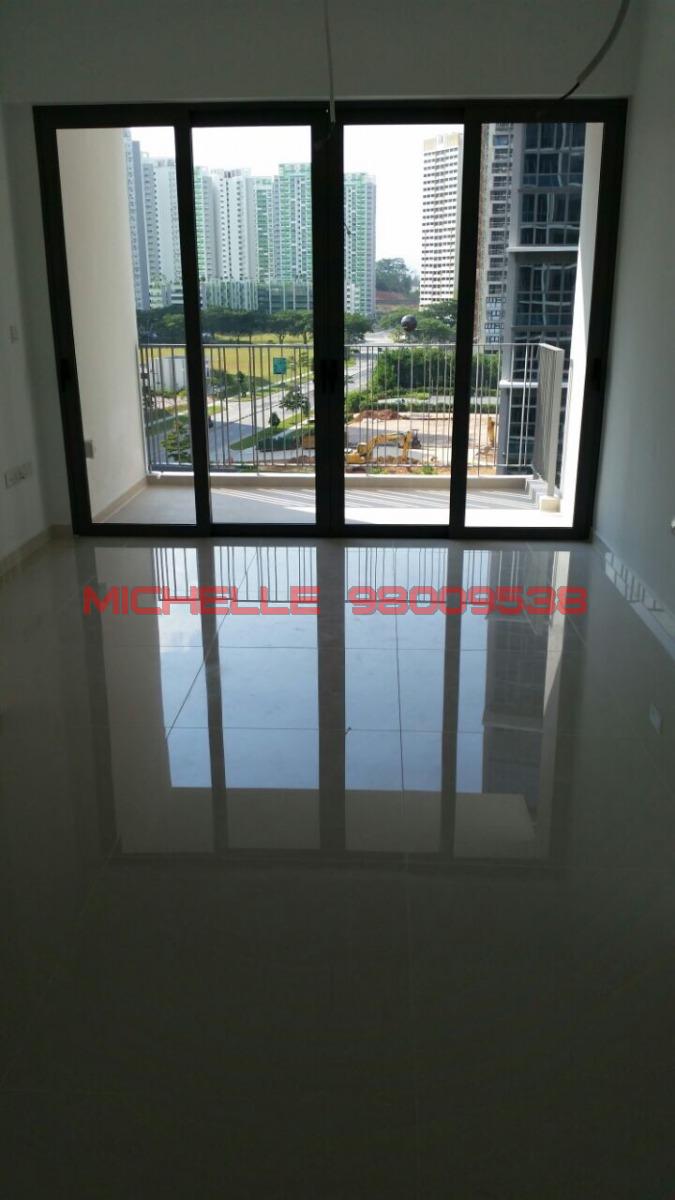 H2O Residences (D28), Condominium #87087342